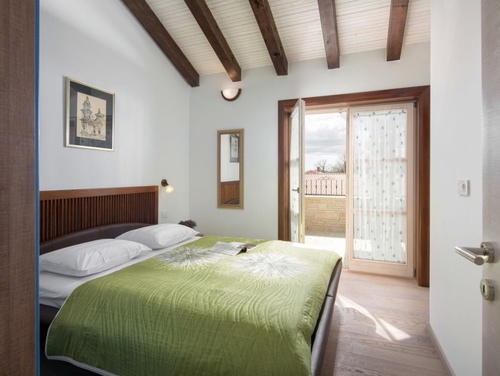 Villa Casa Sole with pool&tennis cort Istria