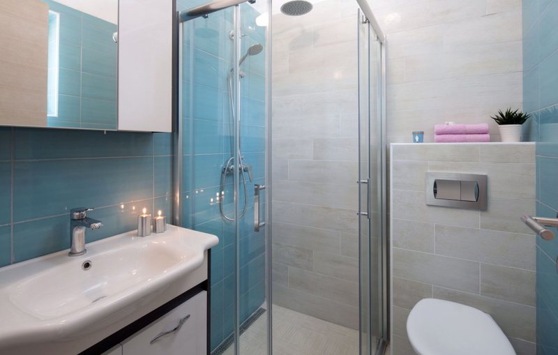 Villa Casa Sole with pool&tennis cort Istria