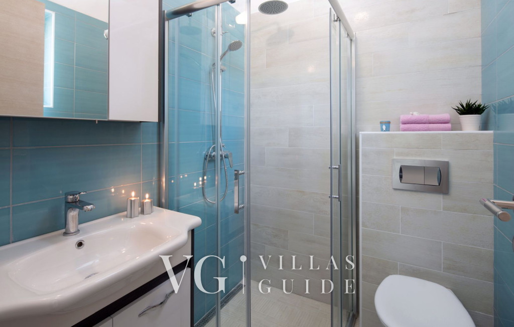 Villa Casa Sole with pool&tennis cort Istria Bagno