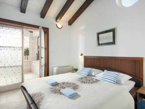 Villa Casa Sole with pool&tennis cort Istria