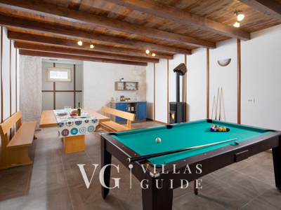 Villa Casa Sole with pool&tennis cort Istria Contenuto aggiuntivo