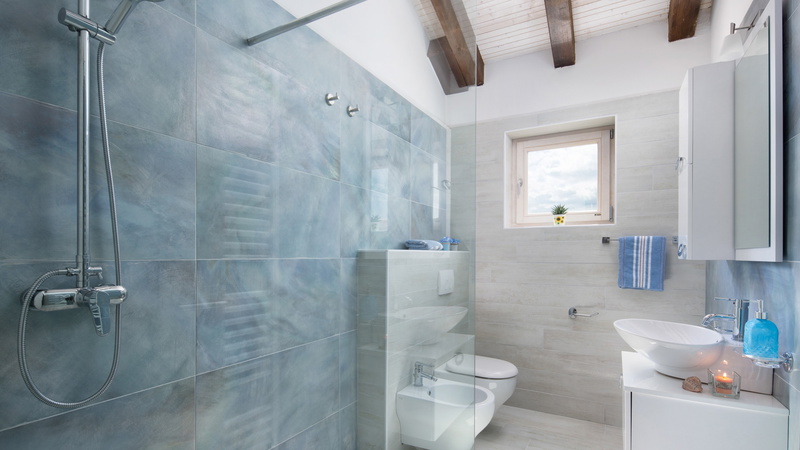 Villa Casa Sole with pool&tennis cort Istria