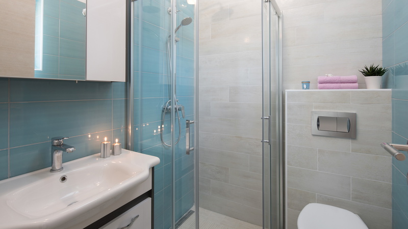 Villa Casa Sole with pool&tennis cort Istria