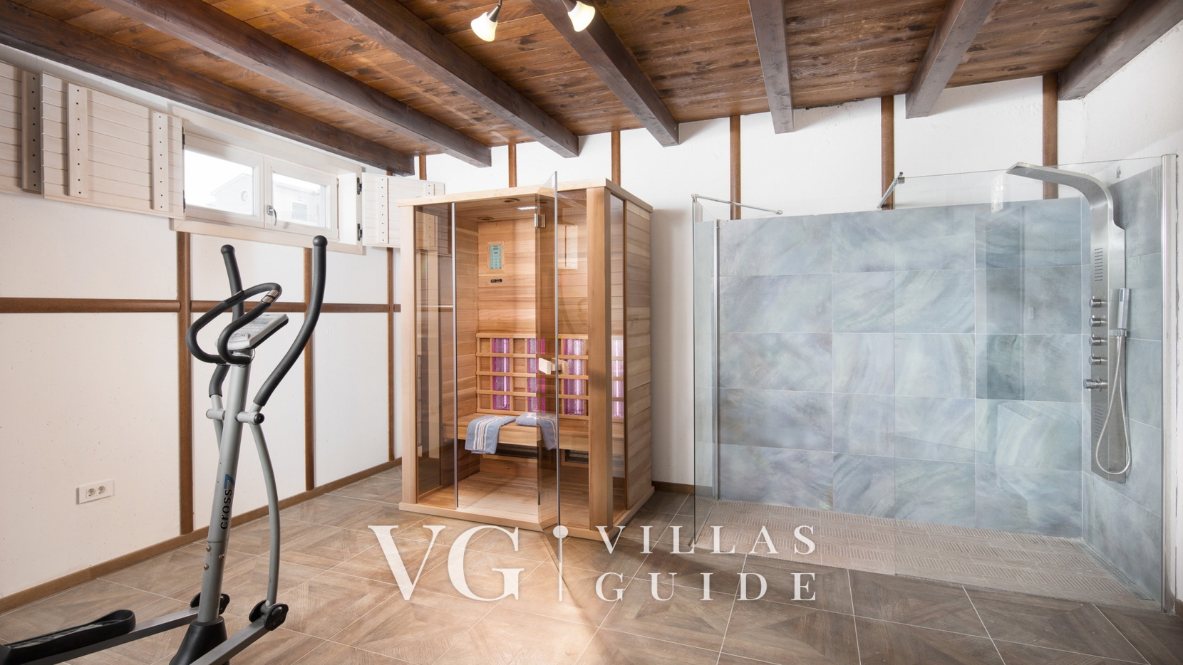 Villa Casa Sole with pool&tennis cort Istria