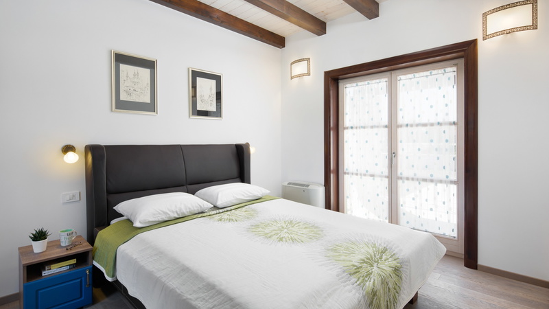 Villa Casa Sole with pool&tennis cort Istria