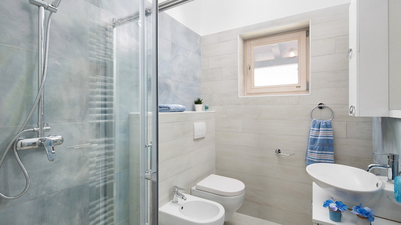 Villa Casa Sole with pool&tennis cort Istria