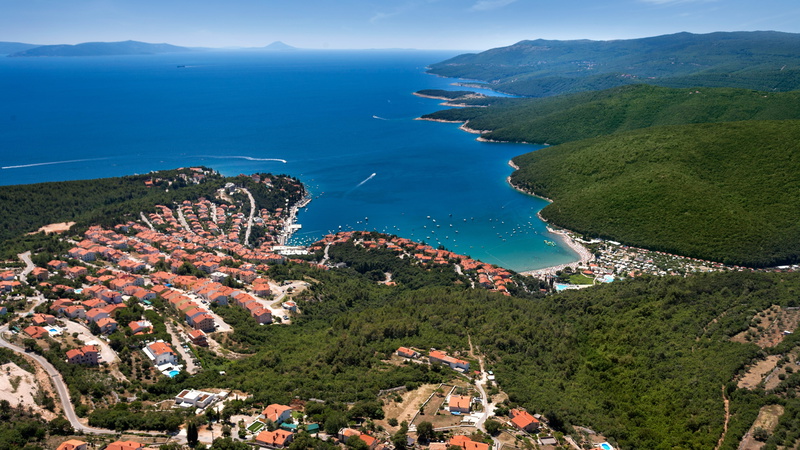 Villa Casa Sole with pool&tennis cort Istria