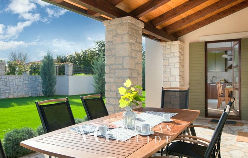 Villa Casa Malvasia with pool&tennis cort  Istria Contenuto aggiuntivo