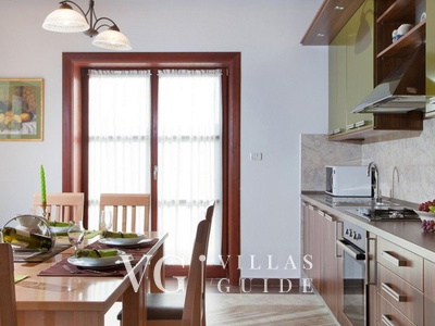 Villa Casa Malvasia with pool&tennis cort  Istria