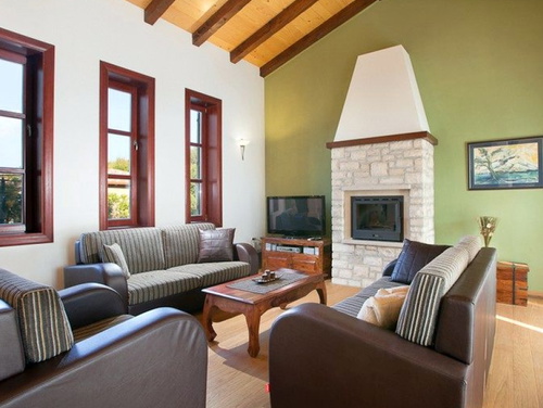 Villa Casa Malvasia with pool&tennis cort  Istria