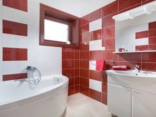 Villa Casa Malvasia with pool&tennis cort  Istria