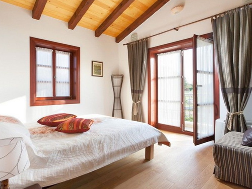 Villa Casa Malvasia with pool&tennis cort  Istria