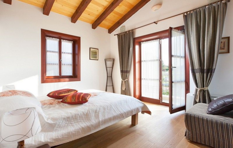 Villa Casa Malvasia with pool&tennis cort  Istria