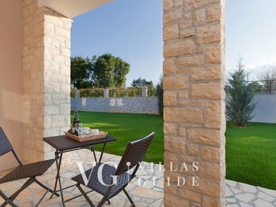 Villa Casa Malvasia with pool&tennis cort  Istria Zusatzinhalte