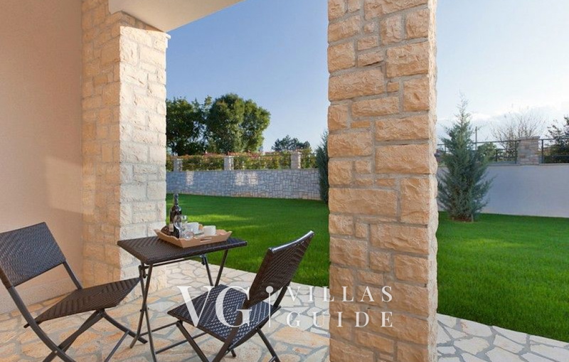 Villa Casa Malvasia with pool&tennis cort  Istria Contenuto aggiuntivo