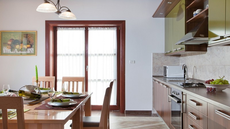 Villa Casa Malvasia with pool&tennis cort  Istria