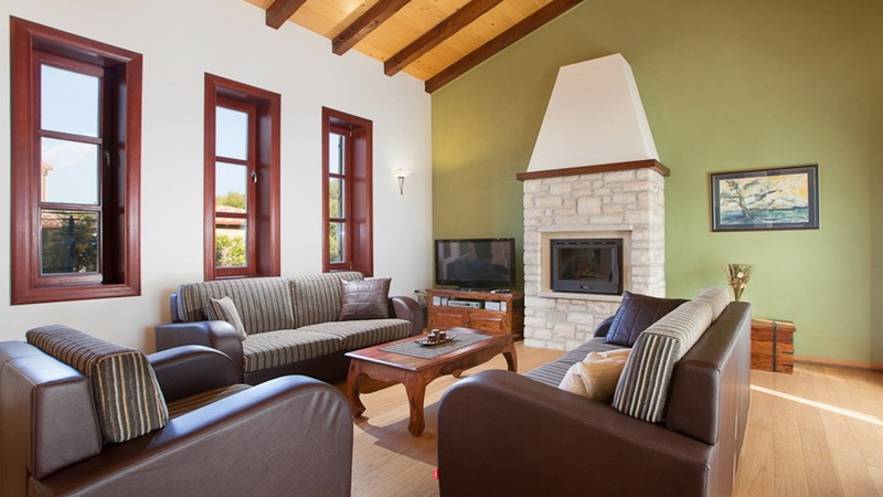 Villa Casa Malvasia with pool&tennis cort  Istria