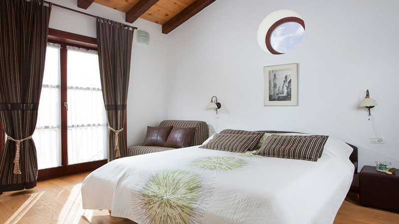 Villa Casa Malvasia with pool&tennis cort  Istria