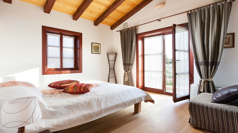 Villa Casa Malvasia with pool&tennis cort  Istria