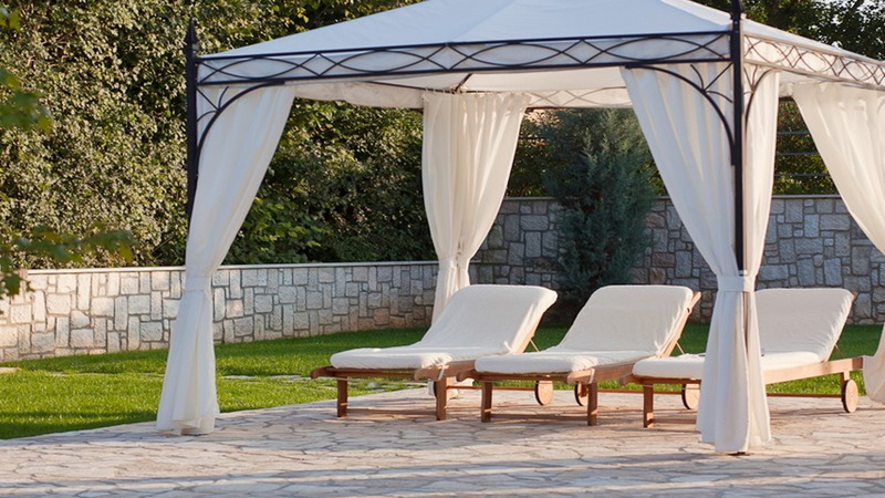 Villa Casa Malvasia with pool&tennis cort  Istria