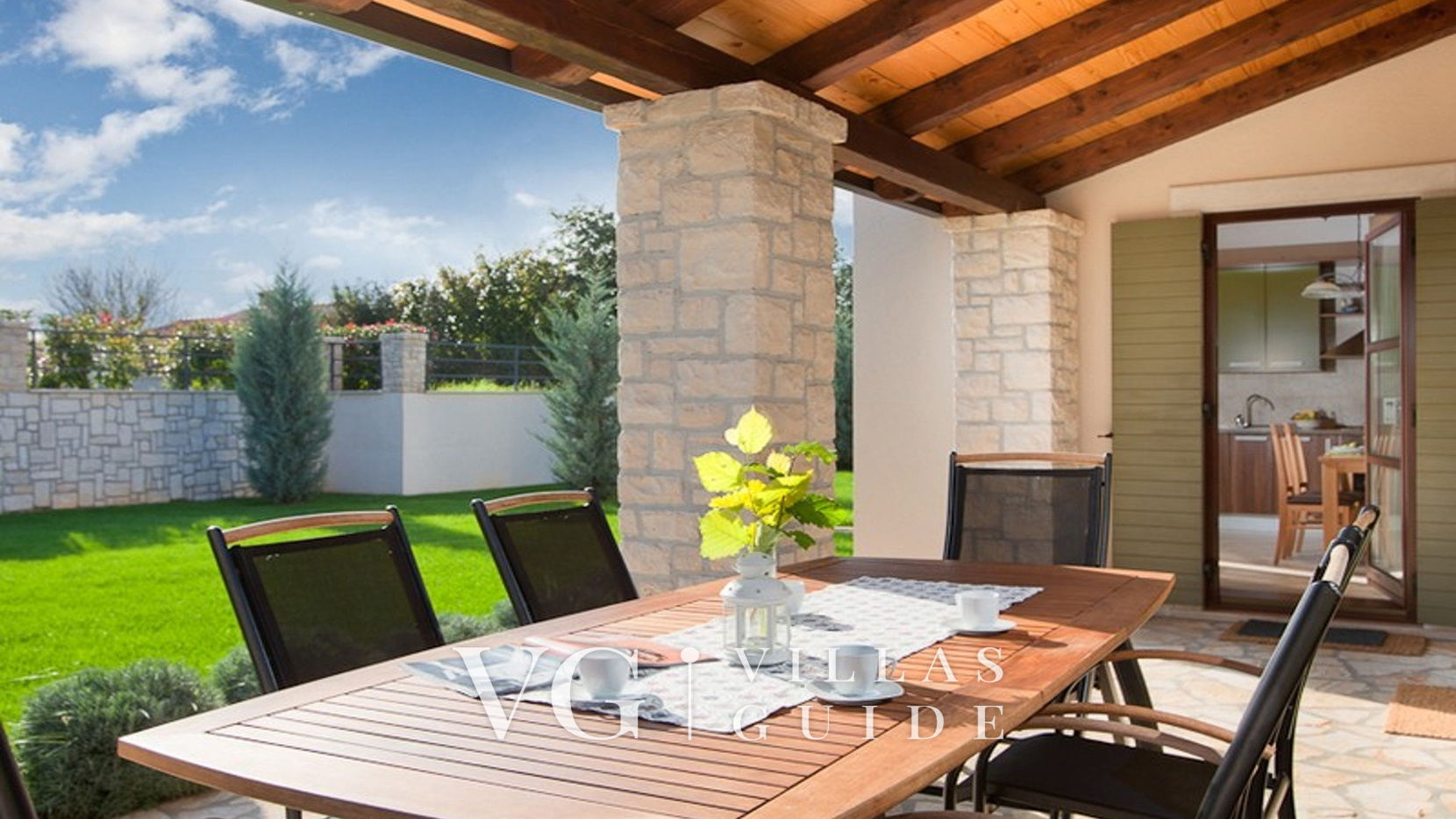 Villa Casa Malvasia with pool&tennis cort  Istria Dodatni sadržaji