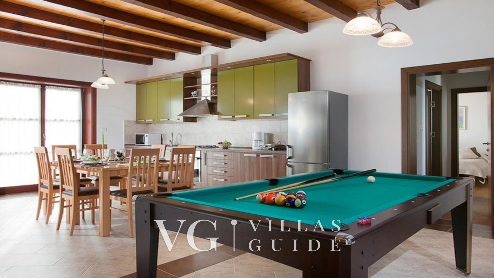 Villa Casa Malvasia with pool&tennis cort  Istria Dodatni sadržaji