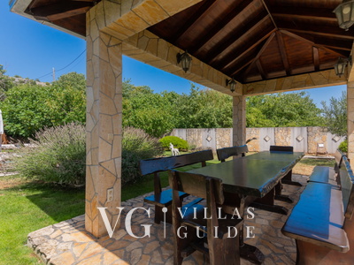 Villa Popovića Dvori - Makarska-Šestanovac Additional content