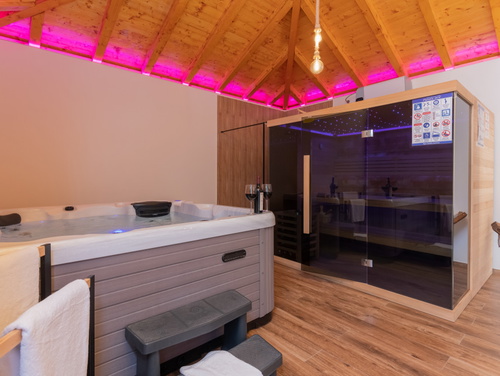 Villa Popovića Dvori - Makarska-Šestanovac