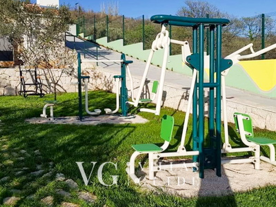 Villa Popovića Dvori - Makarska-Šestanovac Additional content