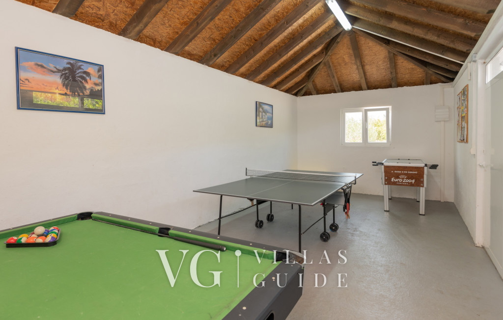 Villa Popovića Dvori - Makarska-Šestanovac Additional content