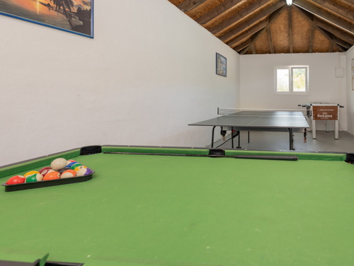 Villa Popovića Dvori - Makarska-Šestanovac