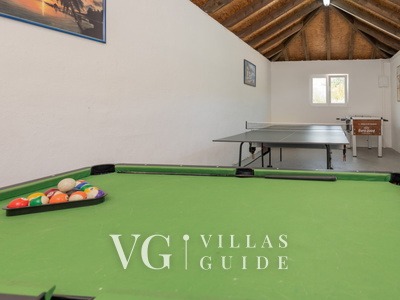 Villa Popovića Dvori - Makarska-Šestanovac