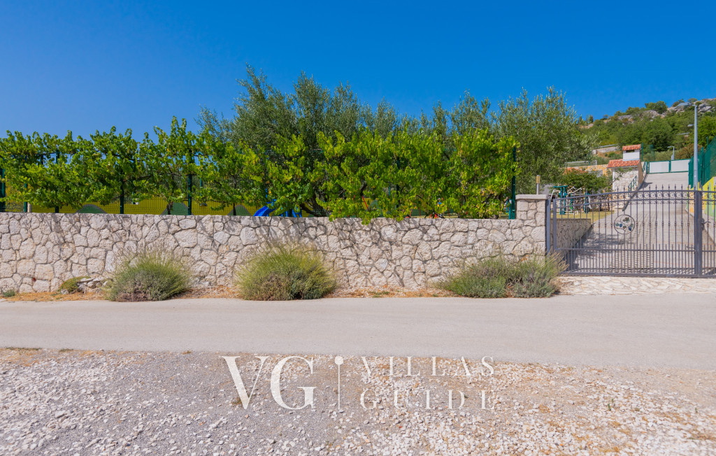 Villa Popovića Dvori - Makarska-Šestanovac Other