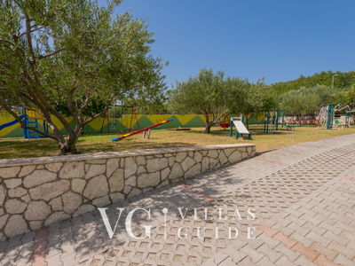 Villa Popovića Dvori - Makarska-Šestanovac Additional content