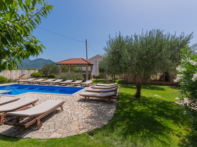 Holiday home Makarska - Šestanovac