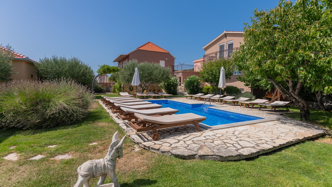 Casa vacanza Makarska - Šestanovac