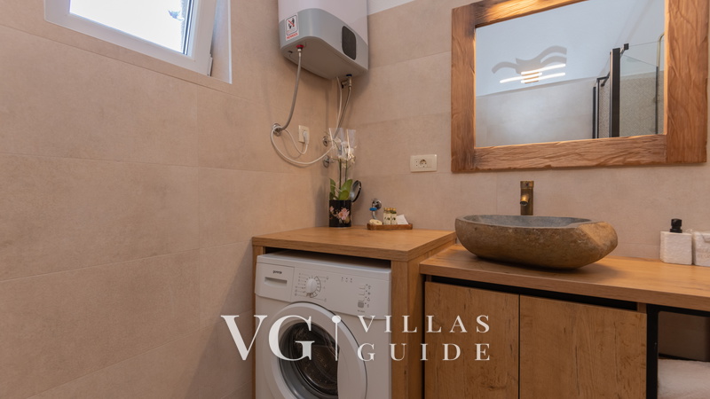 Villa Popovića Dvori - Makarska-Šestanovac Bagno