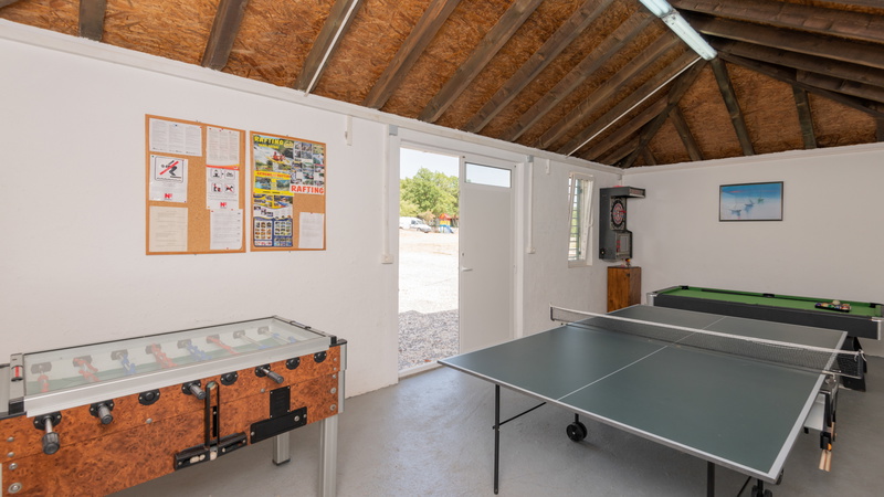 Villa Popovića Dvori - Makarska-Šestanovac