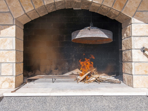 Villa Miki - Makarska-Donji Proložac