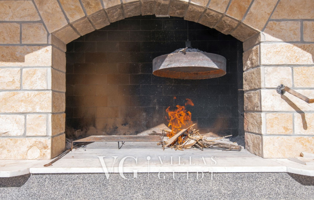 Villa Miki - Makarska-Donji Proložac Contenuto aggiuntivo