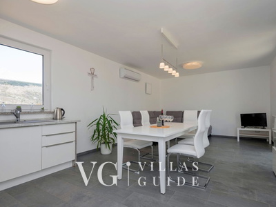 Villa Miki - Makarska-Donji Proložac