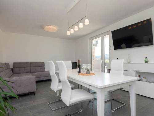 Villa Miki - Makarska-Donji Proložac