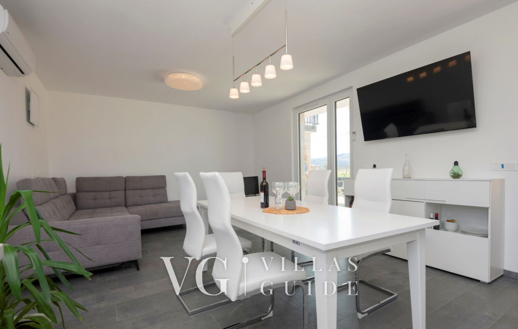 Villa Miki - Makarska-Donji Proložac Soggiorno