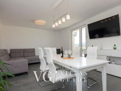 Villa Miki - Makarska-Donji Proložac