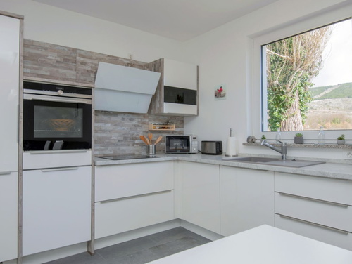 Villa Miki - Makarska-Donji Proložac