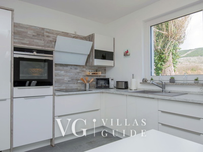 Villa Miki - Makarska-Donji Proložac