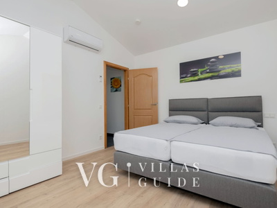 Villa Miki - Makarska-Donji Proložac