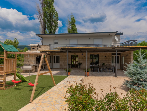 Villa Miki - Makarska-Donji Proložac