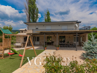 Villa Miki - Makarska-Donji Proložac Contenuto aggiuntivo