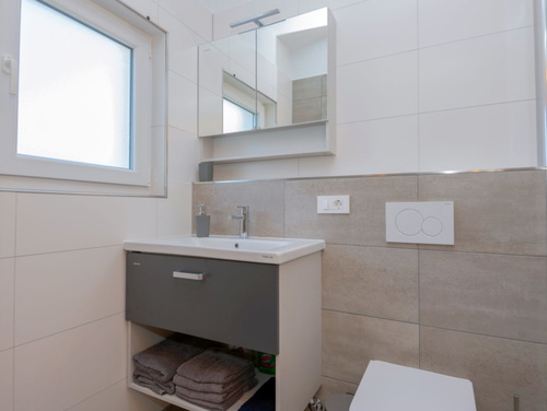 Villa Miki - Makarska-Donji Proložac